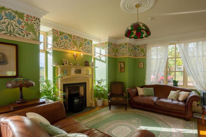 Ardwyn House, Llanwrtyd Wells, United Kingdom
