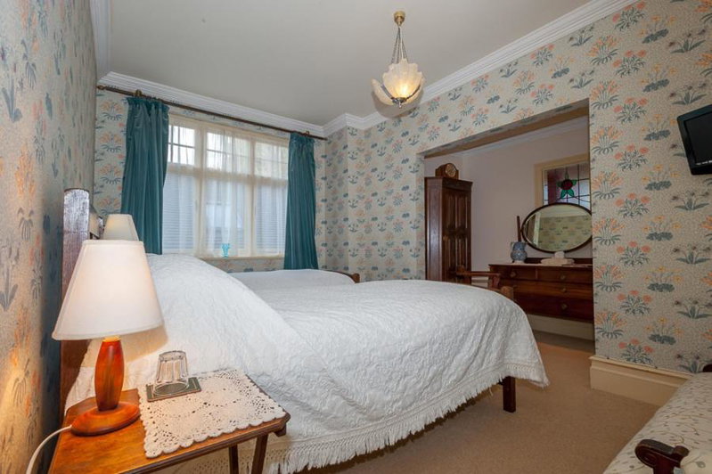 Ardwyn House, Llanwrtyd Wells, United Kingdom