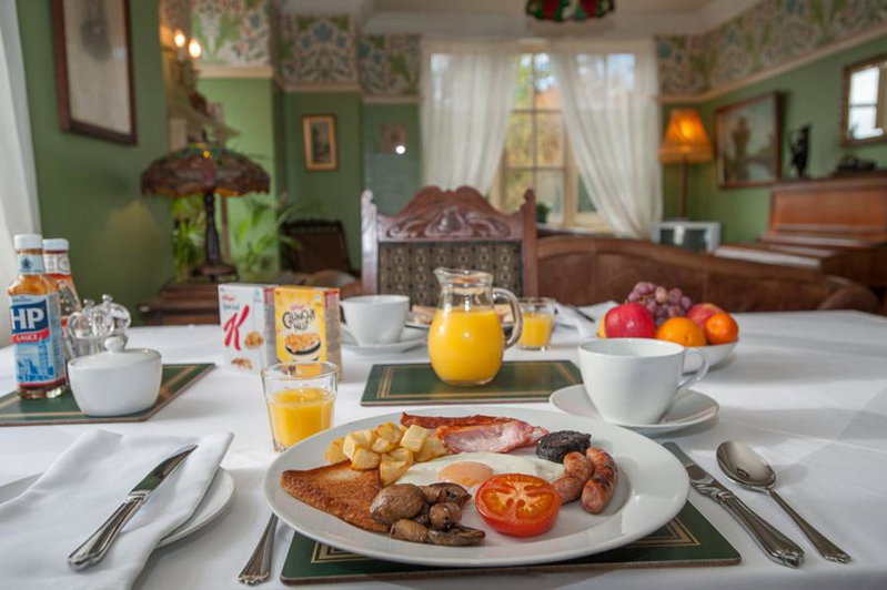 Ardwyn House, Llanwrtyd Wells, United Kingdom