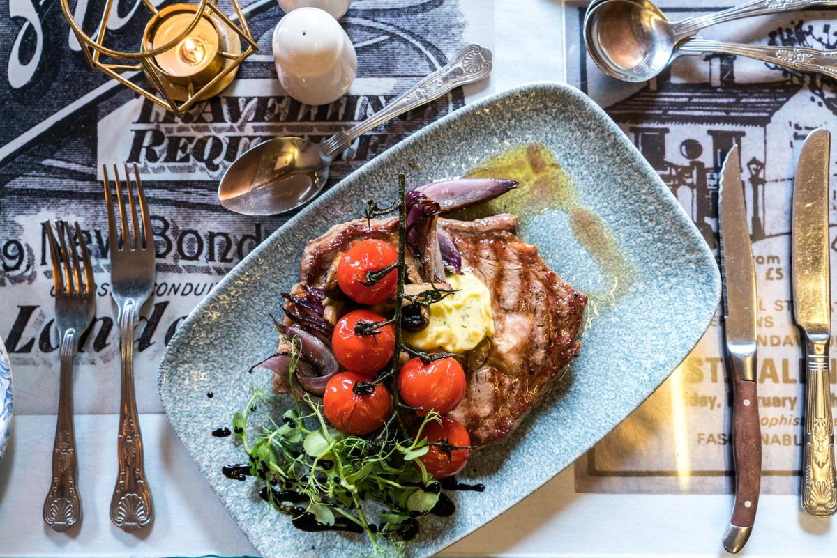 The Mews Hotel, United Kingdom