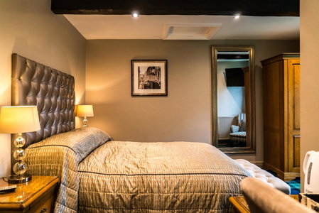 The Mews Hotel, Wakefield, United Kingdom