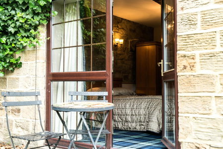 The Mews Hotel, Wakefield, United Kingdom