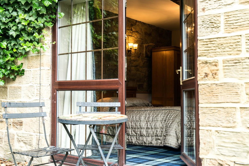 The Mews Hotel, Wakefield, United Kingdom