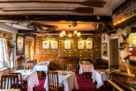 The Mews Hotel, Wakefield, United Kingdom