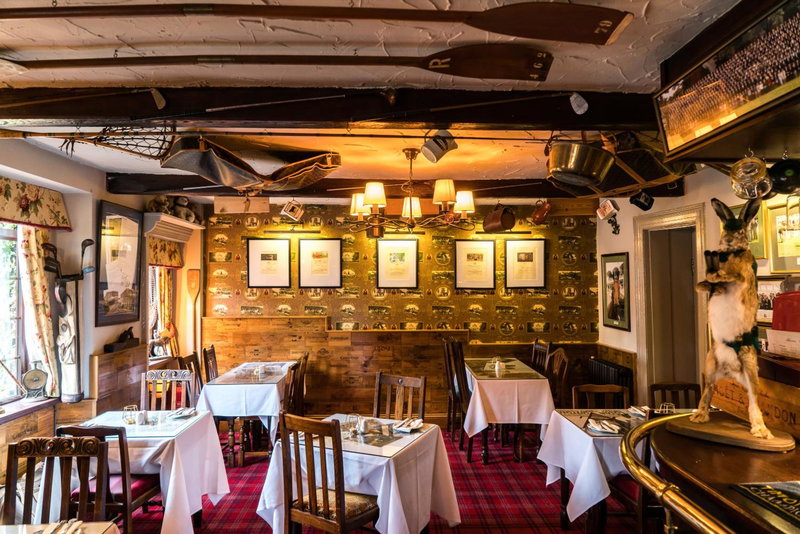 The Mews Hotel, Wakefield, United Kingdom