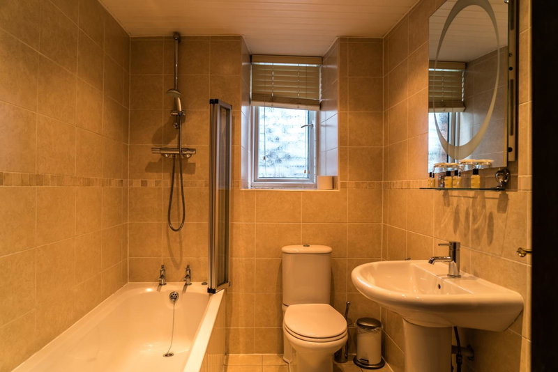 The Mews Hotel, Wakefield, United Kingdom