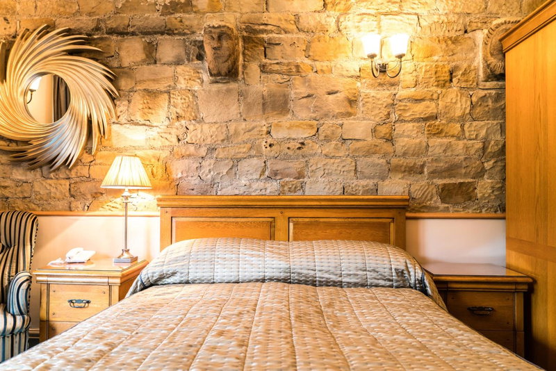 The Mews Hotel, Wakefield, United Kingdom