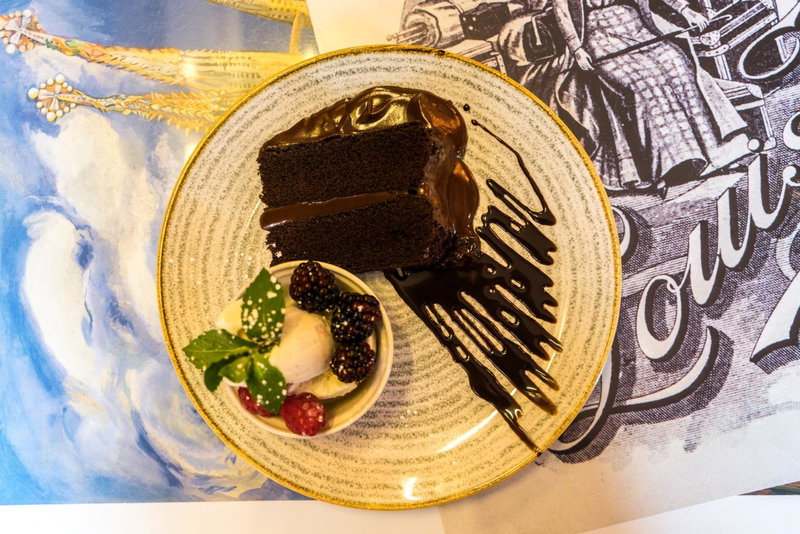 The Mews Hotel, Wakefield, United Kingdom