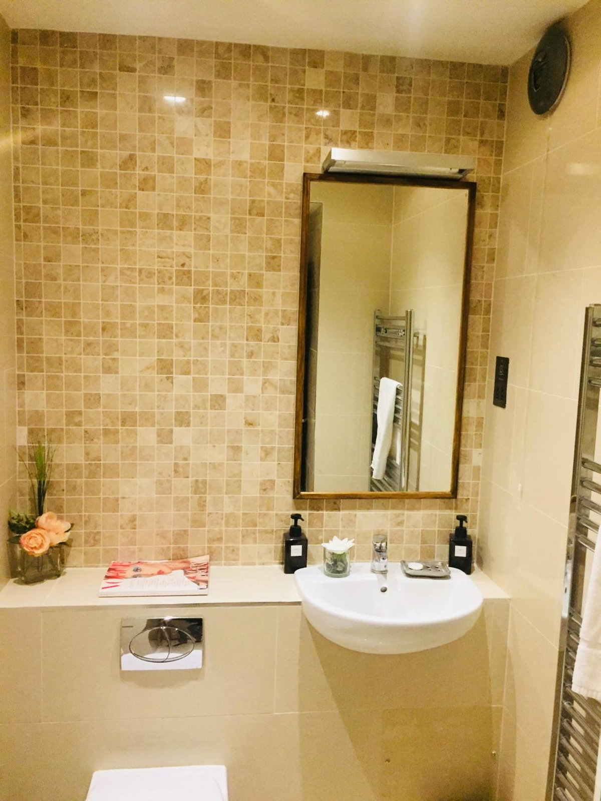 Homestay Hotel Heathrow, United Kingdom