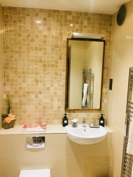 Homestay Hotel Heathrow, Hounslow, United Kingdom