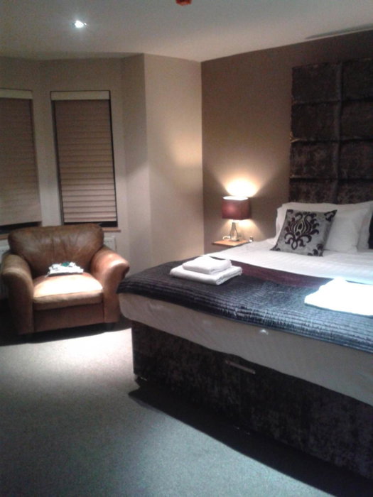 Homestay Hotel Heathrow, Hounslow, United Kingdom