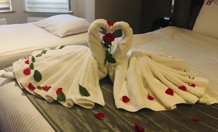 Homestay Hotel Heathrow, Hounslow, United Kingdom