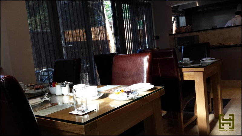 Homestay Hotel Heathrow, Hounslow, United Kingdom