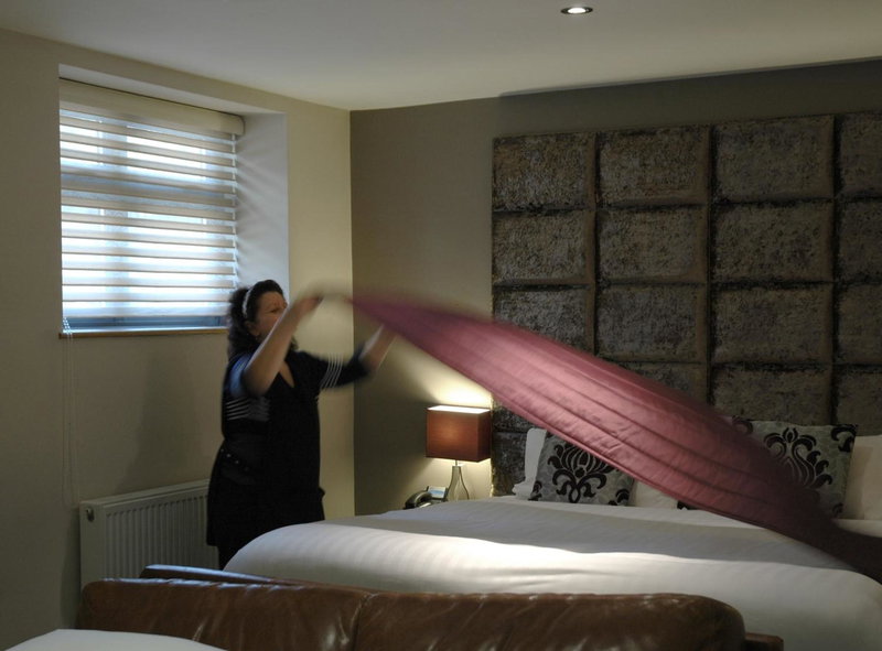 Homestay Hotel Heathrow, Hounslow, United Kingdom