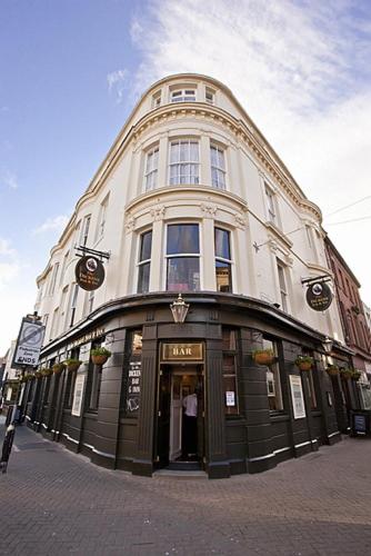 The Dickens Bar & Inn, Scarborough, United Kingdom