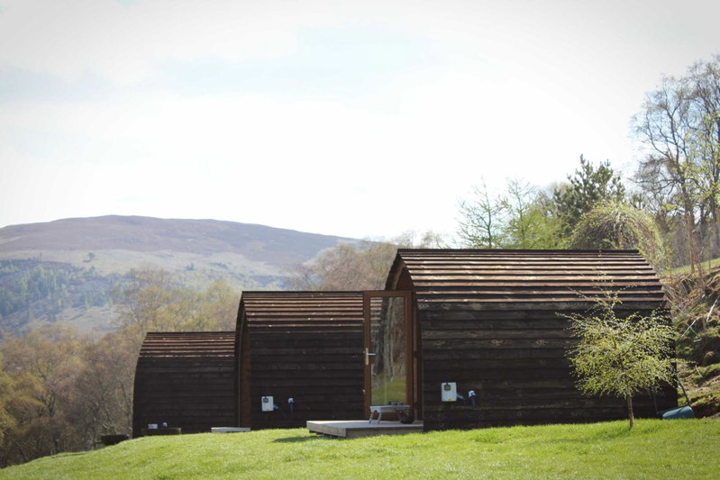 Howe of Torbeg, Ballater, United Kingdom