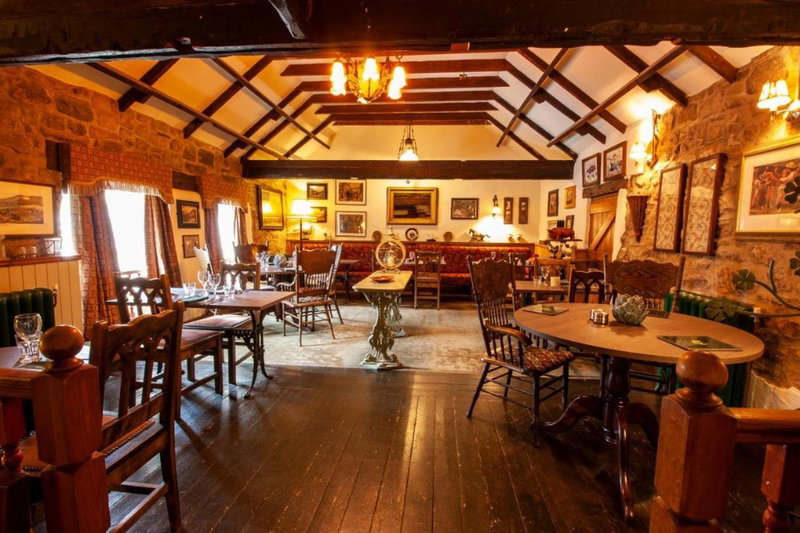 The Tankerville Arms, Alnwick, United Kingdom