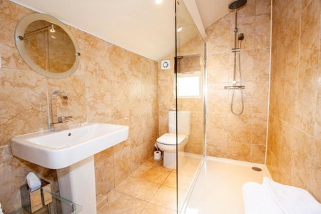 The Tankerville Arms, Alnwick, United Kingdom