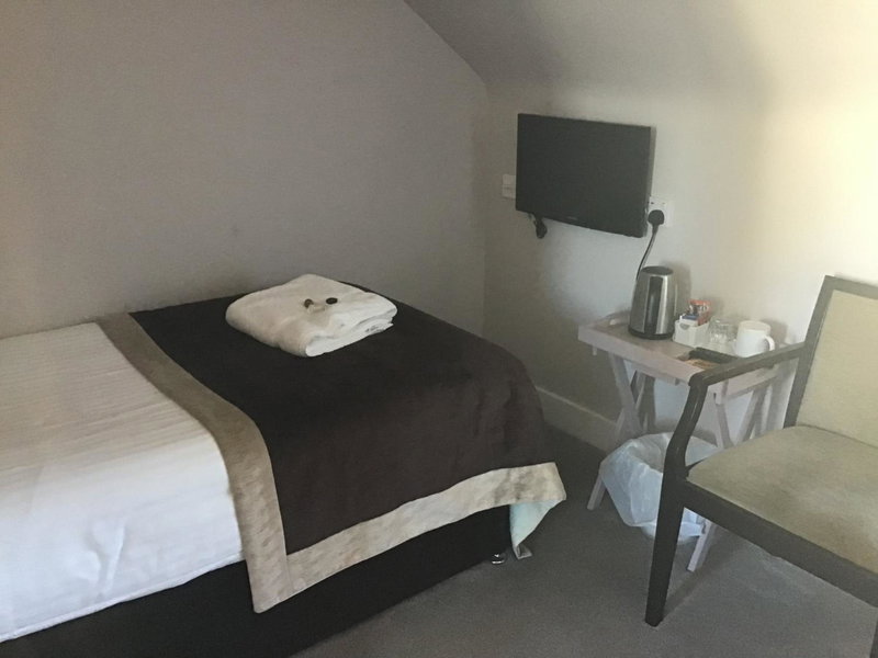 Belvedere Guest House, Stonehaven, United Kingdom