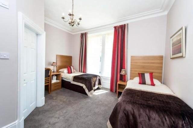 Belvedere Guest House, Stonehaven, United Kingdom