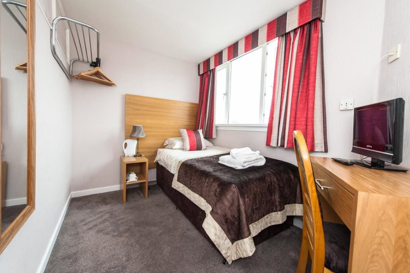 Belvedere Guest House, Stonehaven, United Kingdom