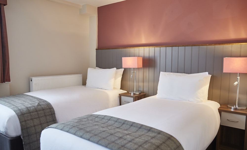 Fisherman's Tavern Hotel - Inn by Greene King Inns, United Kingdom