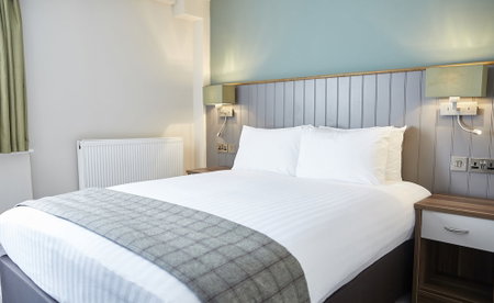 Fisherman's Tavern Hotel - Inn by Greene King Inns, Dundee, United Kingdom