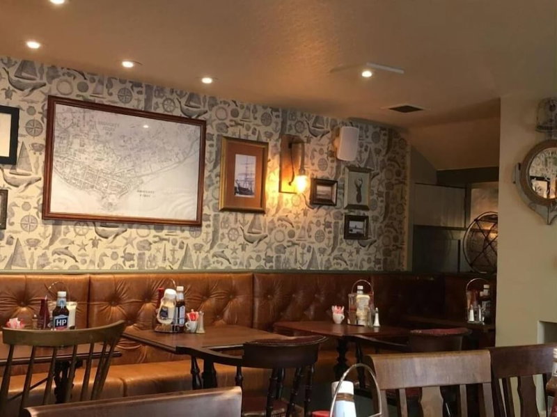 Fisherman's Tavern Hotel - Inn by Greene King Inns, Dundee, United Kingdom