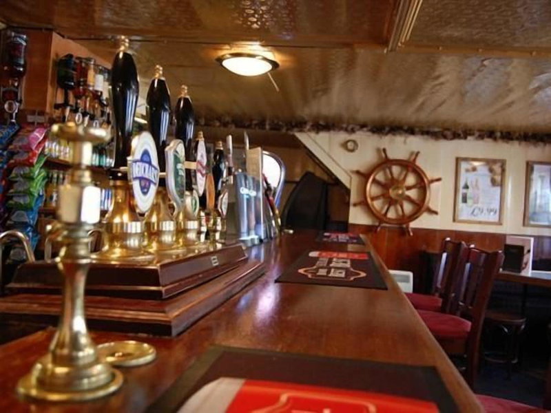 Fisherman's Tavern Hotel - Inn by Greene King Inns, Dundee, United Kingdom