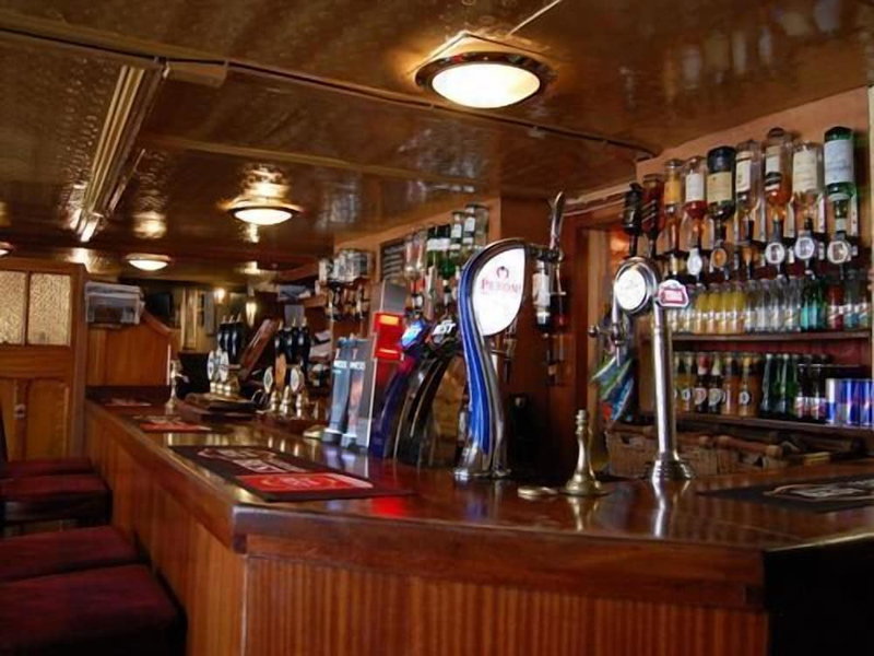 Fisherman's Tavern Hotel - Inn by Greene King Inns, Dundee, United Kingdom