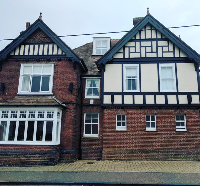 The White Horse, Overstrand, United Kingdom