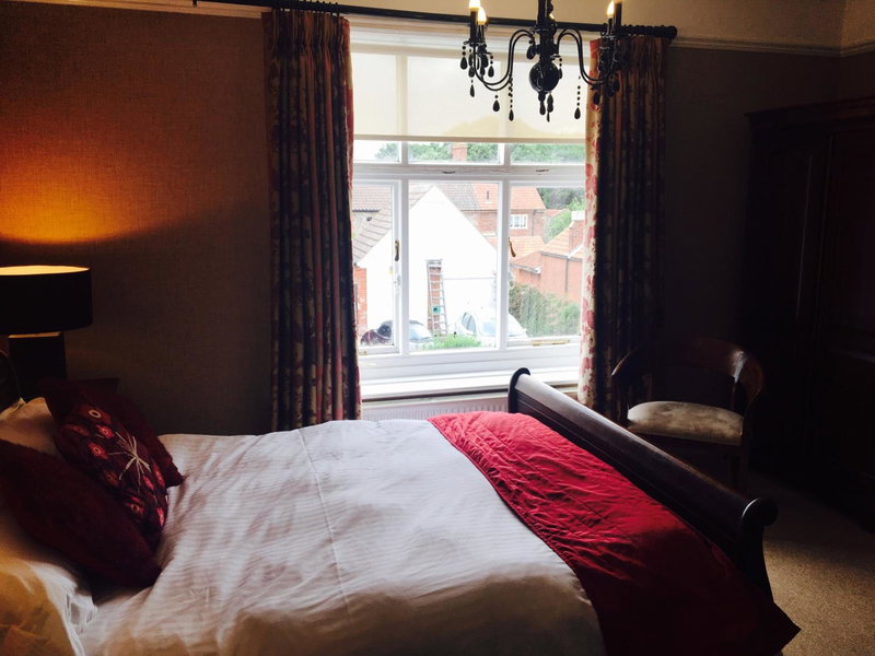 The White Horse, Overstrand, United Kingdom