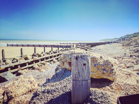 The White Horse, Overstrand, United Kingdom