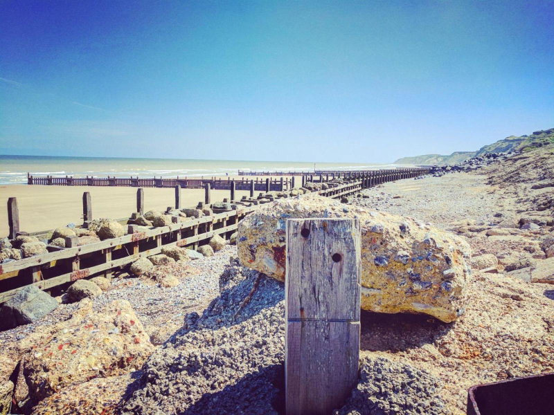 The White Horse, Overstrand, United Kingdom