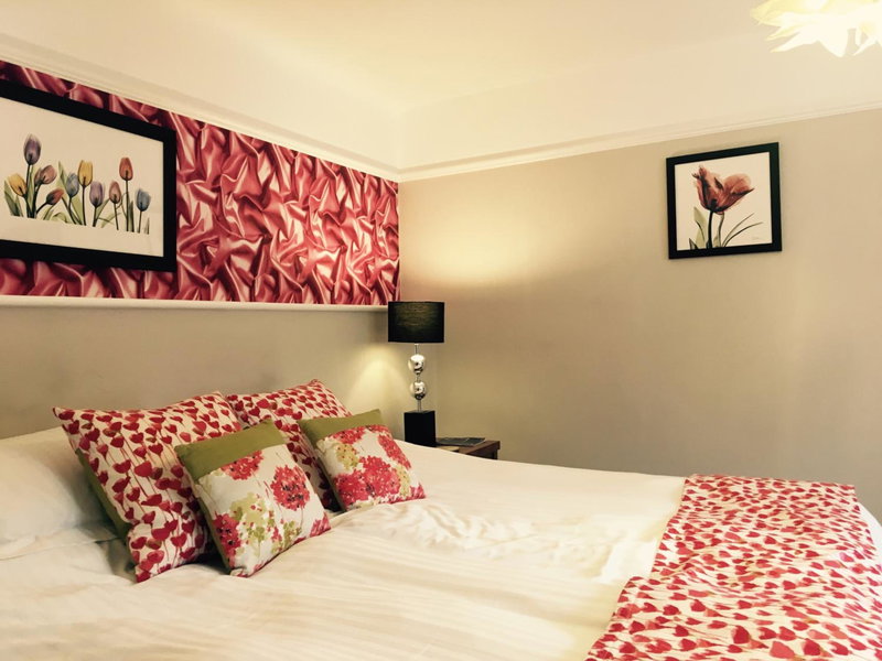 The White Horse, Overstrand, United Kingdom