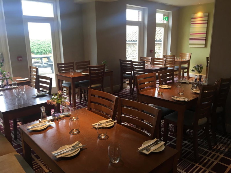 The White Horse, Overstrand, United Kingdom