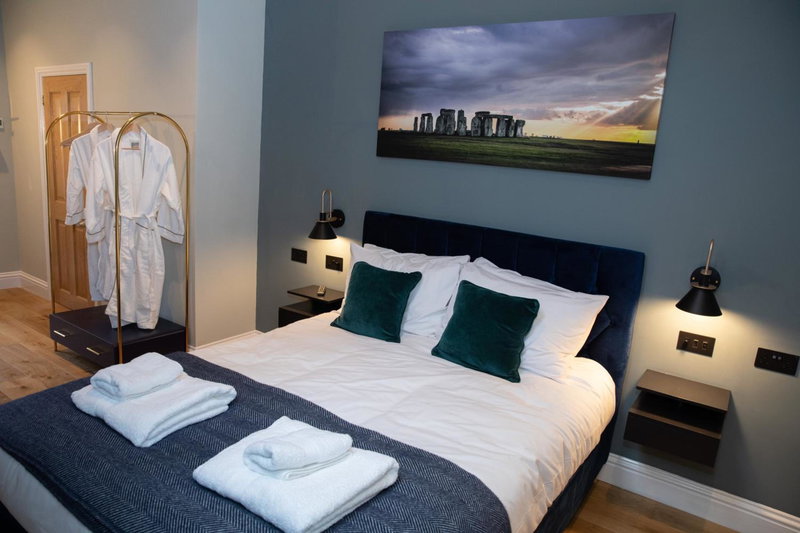 The Nog Inn, Wincanton, United Kingdom