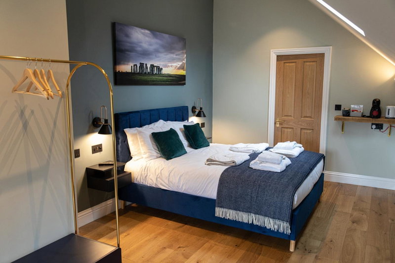 The Nog Inn, Wincanton, United Kingdom