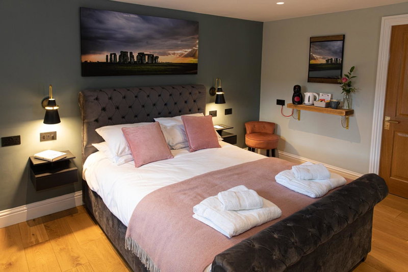 The Nog Inn, Wincanton, United Kingdom