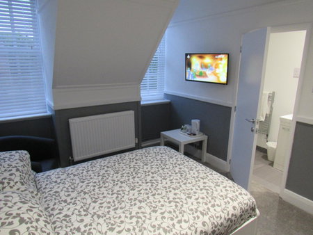 Pear Tree Inn, Welwyn Garden City, United Kingdom