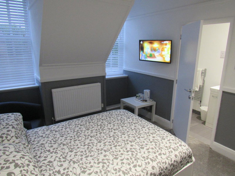Pear Tree Inn, Welwyn Garden City, United Kingdom