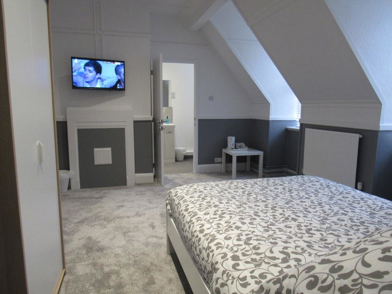 Pear Tree Inn, Welwyn Garden City, United Kingdom