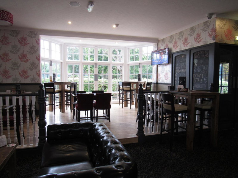 Pear Tree Inn, Welwyn Garden City, United Kingdom