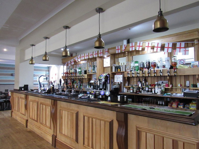 Pear Tree Inn, Welwyn Garden City, United Kingdom