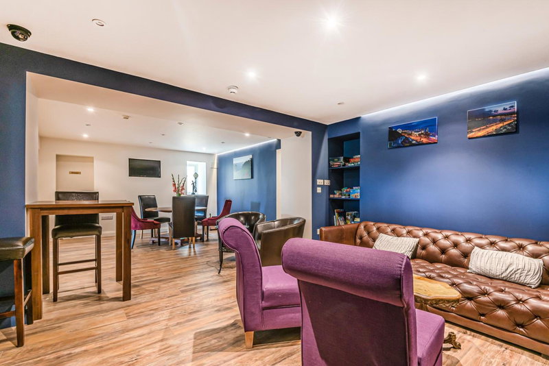 The Cimon, Torquay, United Kingdom