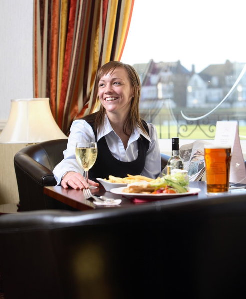 Imperial Hotel, Great Yarmouth, United Kingdom