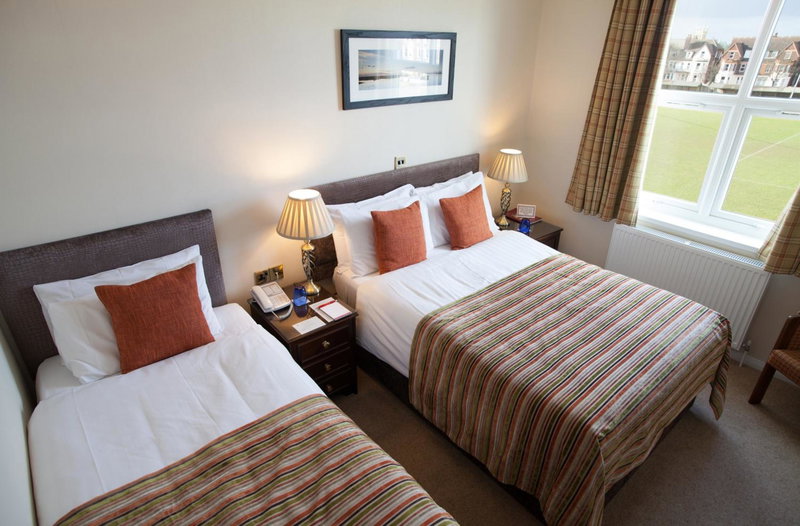 Imperial Hotel, Great Yarmouth, United Kingdom