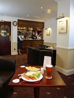 Imperial Hotel, Great Yarmouth, United Kingdom