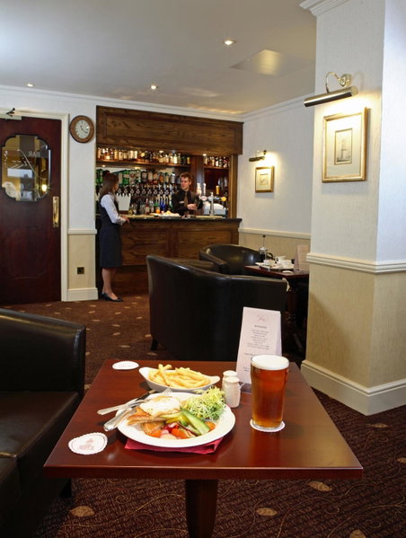 Imperial Hotel, Great Yarmouth, United Kingdom