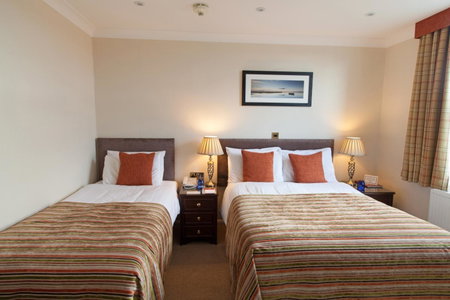 Imperial Hotel, Great Yarmouth, United Kingdom